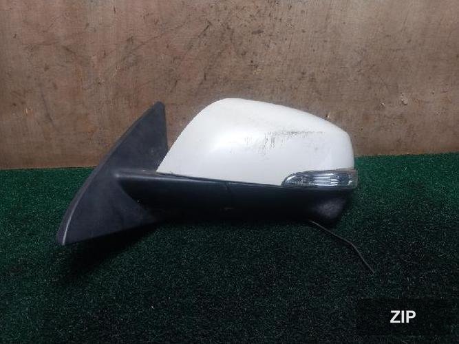 Renault SM5 2013 — зеркало боковое левое DM301-430851 5