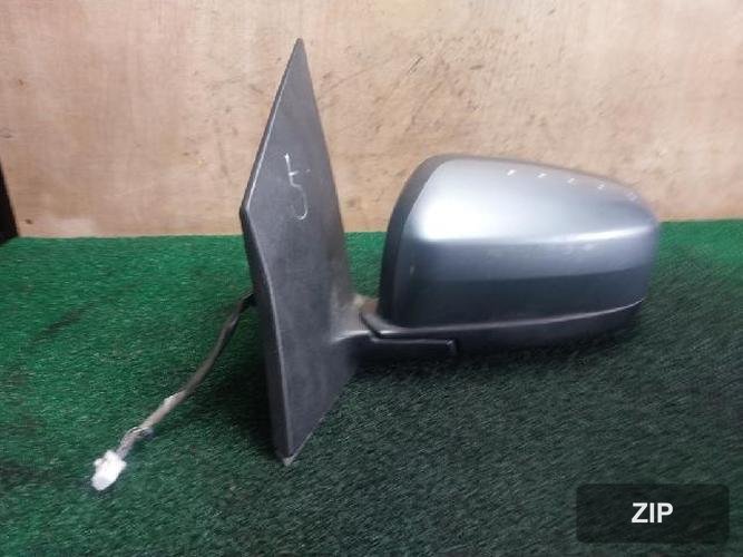 Renault QM5 2011 — зеркало боковое левое 96302-JY 1