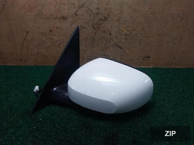 Hyundai Casper 2021 — боковое зеркало левое 87610O6000 SAW