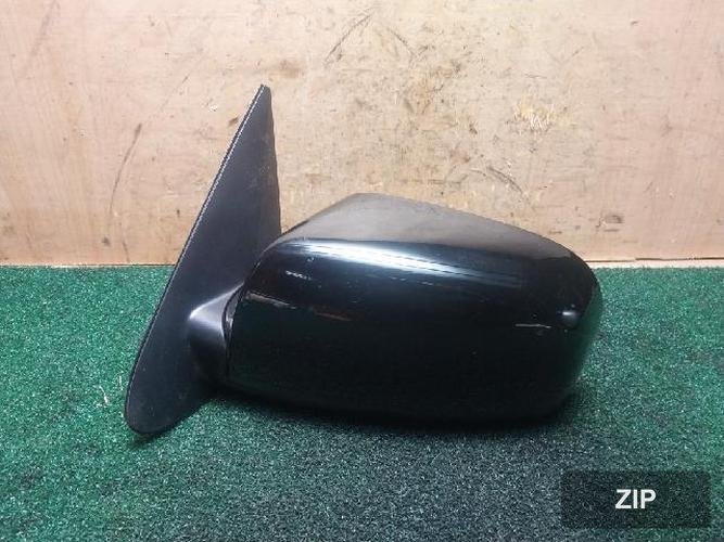 Hyundai Santa Fe 2006 — зеркало боковое левое 876102B000