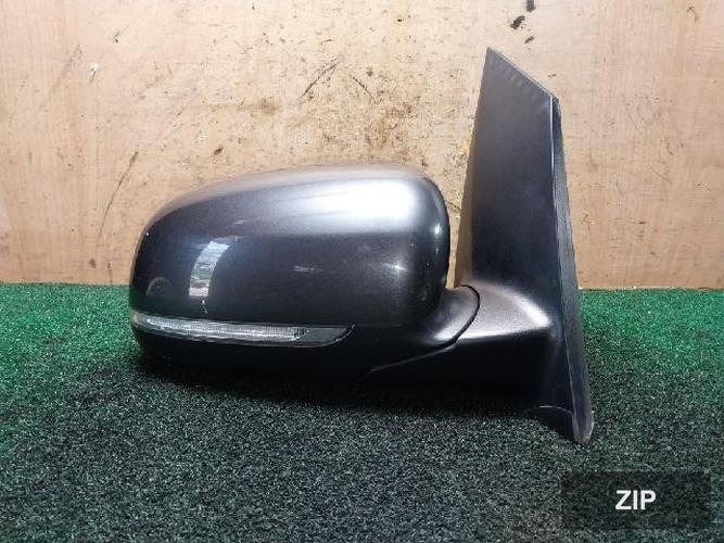 Kia Carnival 2016 — зеркало боковое правое