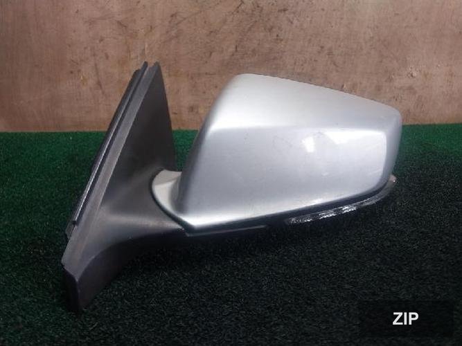 GM Daewoo Alpheon 2015 — зеркало боковое левое 23452859