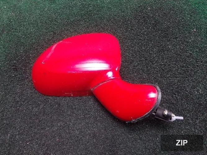 GM Daewoo Matiz 2006 — боковое зеркало правое
