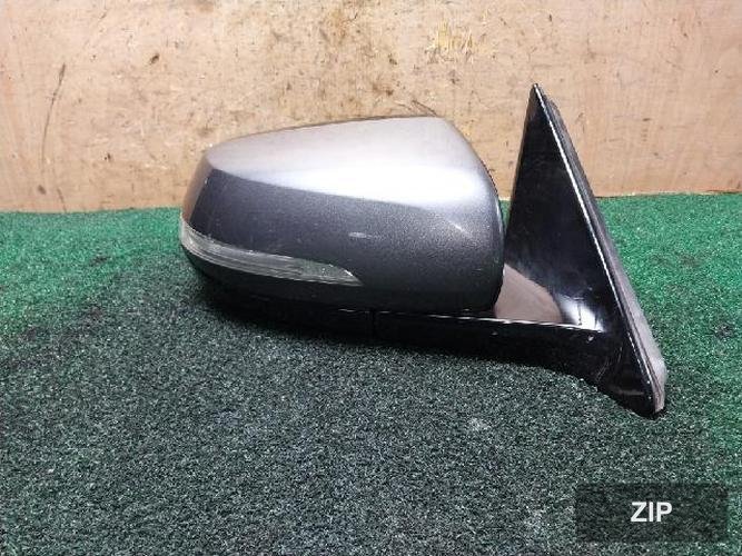 Hyundai Genesis 2016 — боковое зеркало правое 87620B1010U6G