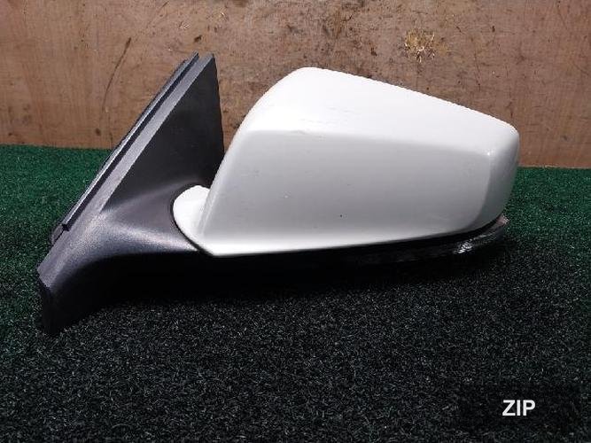 GM Daewoo Alpheon 2015 — зеркало боковое левое