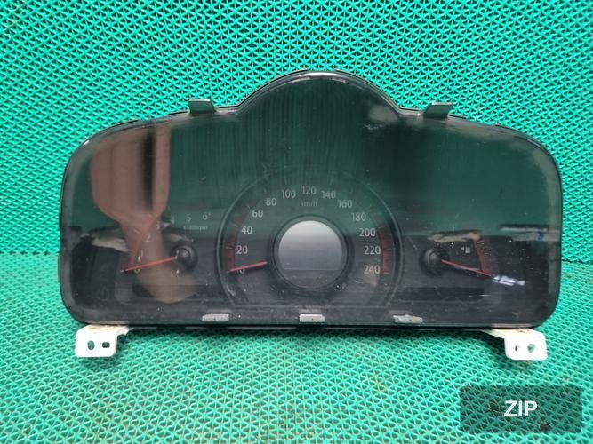 Kia Mohave 2008 — панель приборов 940132J010