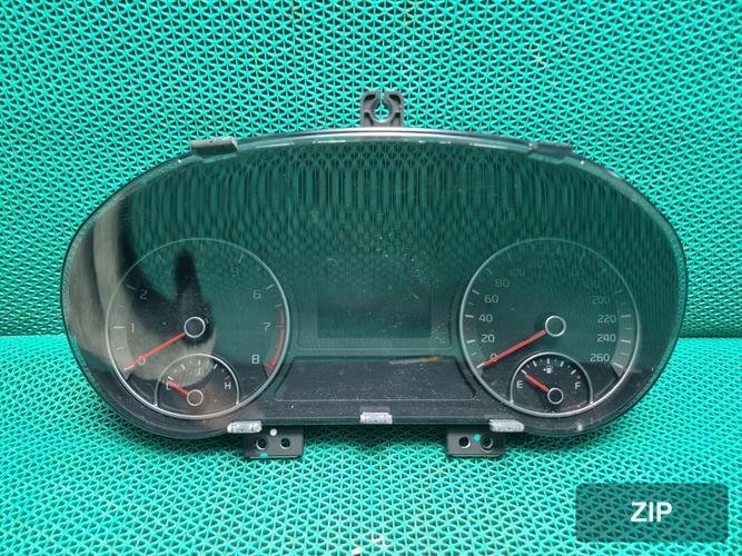 Kia K5 2019 — приборная панель 94023D4110