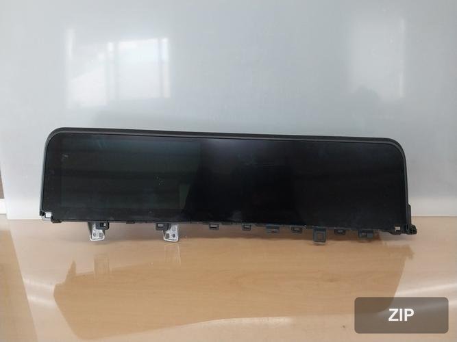 Kia Seltos 2024 — панель приборов 94033Q5700