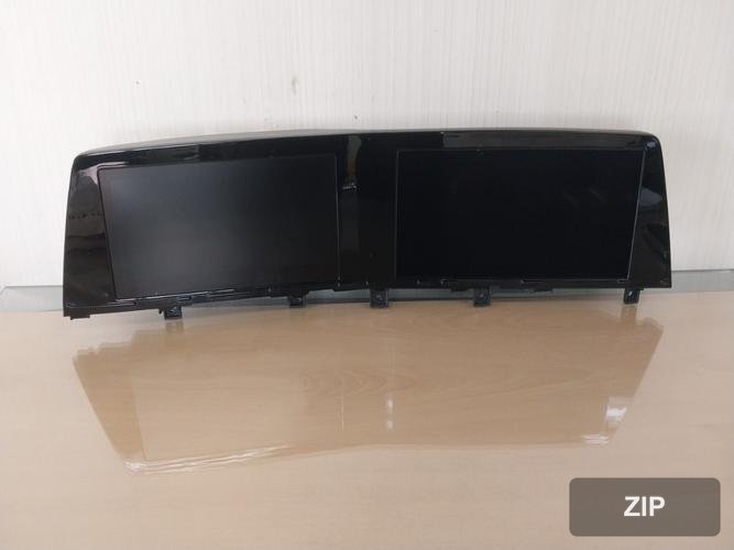 Kia K8 2024 — приборная панель 94003L8000
