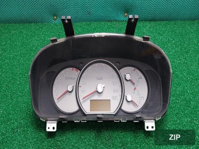 Kia Carens 2007 — панель приборов 940031D270