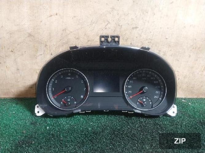 Kia K3 2020 — панель приборов 94013M6060