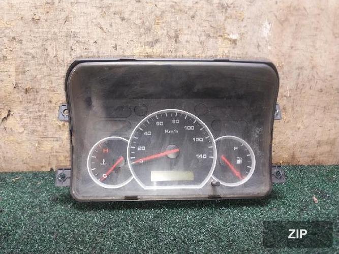 Daewoo Matiz 2011 — панель приборов 96898035