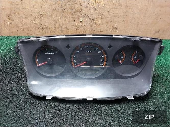 KG Mobility Actyon 2010 — приборная панель 8021032380