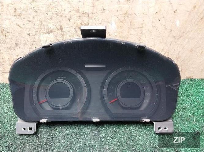 KG Mobility Korando 2013 — панель приборов 8021034710 10