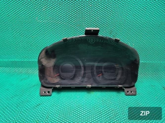 KG Mobility Korando 2013 — приборная панель 8021034710