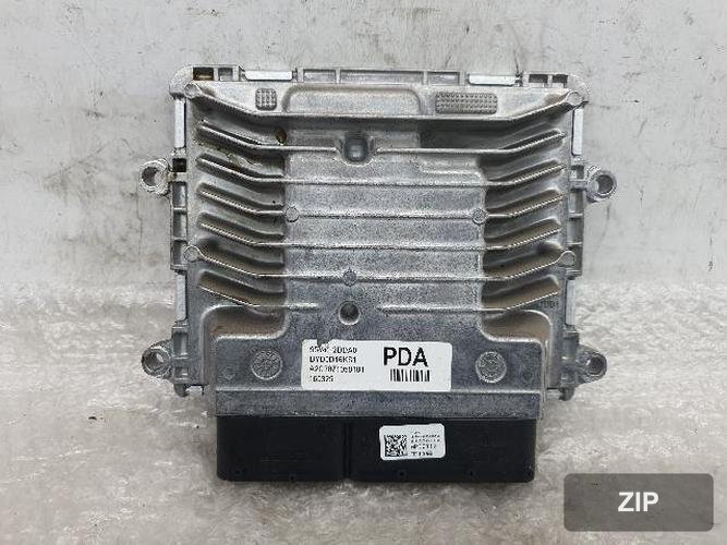 Kia K3 2016 TCU 95440-2DDA0
