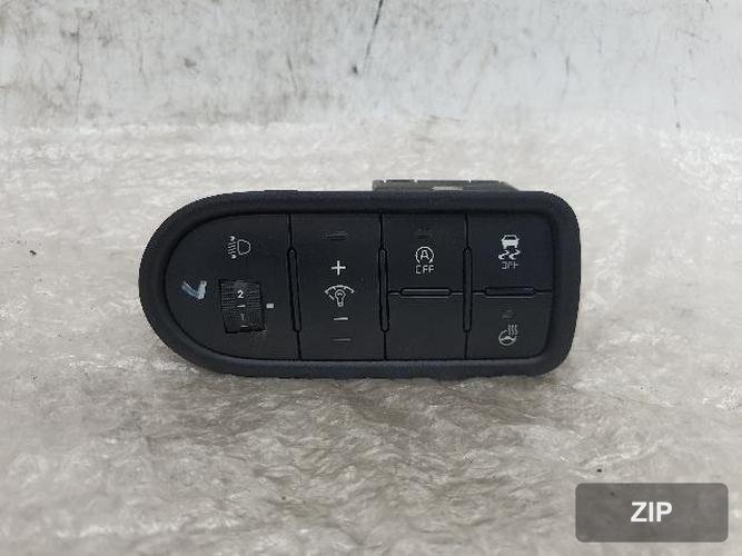 Kia K3 2016 — кнопки/переключатели
