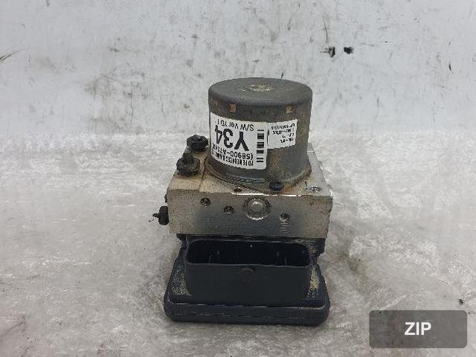 Kia K3 2016 — блок ABS 58920-A7340