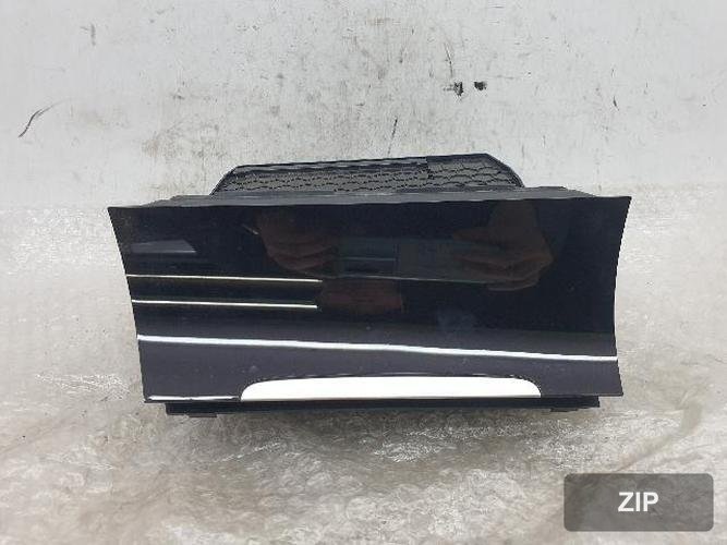 Volkswagen Golf 2015 — консольный ящик 5G1863391