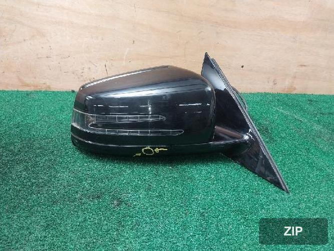 Mercedes-Benz E-Class 2011 — зеркало боковое правое A2128103016 5