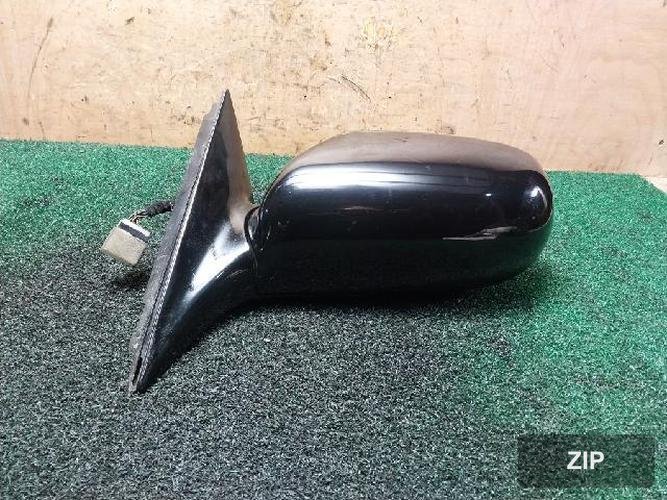 Hyundai Grandeur 2007 — боковое зеркало левое 876103L015AA