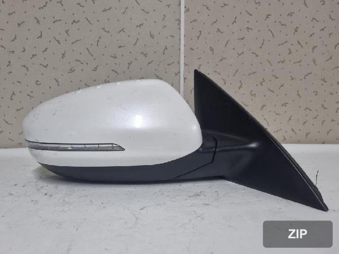 Kia K5 2012 — боковое зеркало правое 876202T2020