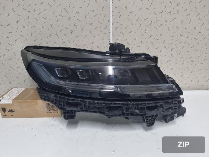 Land Rover Range Rover 2025 — фара правая N9X2-13W029