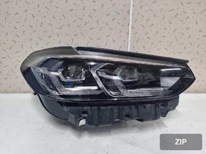 BMW X3 2022 — фара правая 63115A29204