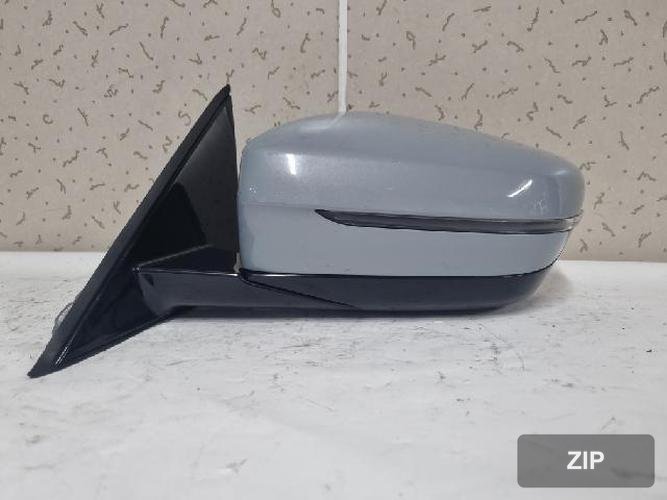 BMW 3 серии 2020 — боковое зеркало левое 51169854785