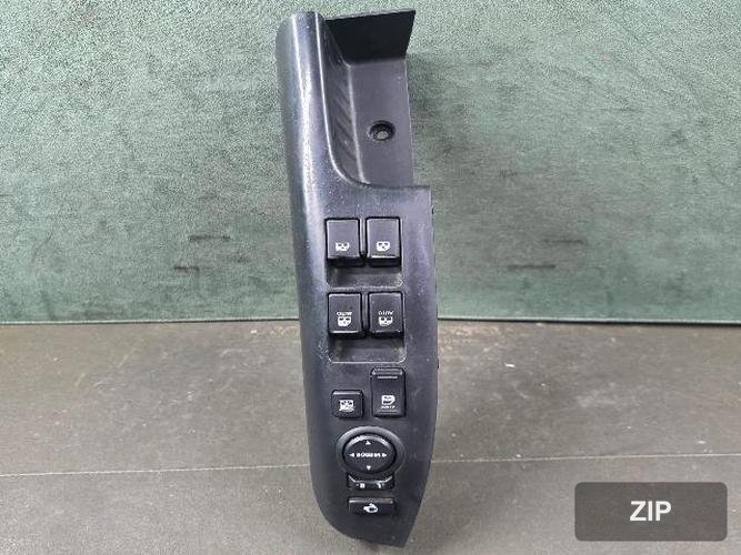 Kia Mohave 2011 — переключатель стеклоподъёмника 93570-2J113ABT