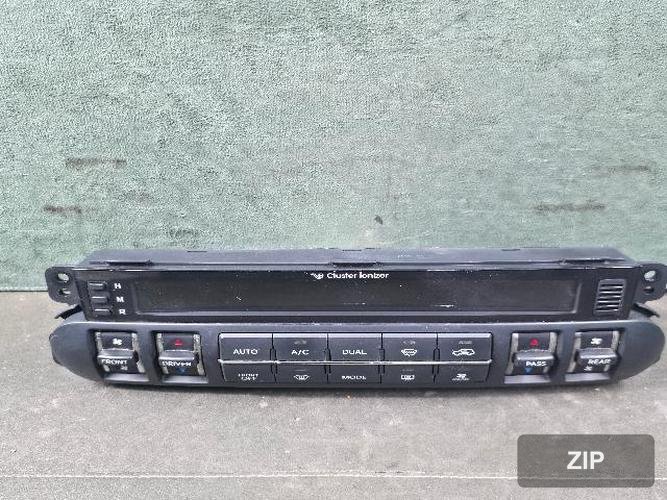 Kia Mohave 2011 — переключатель отопления/кондиционера 97250-2JXXX 2