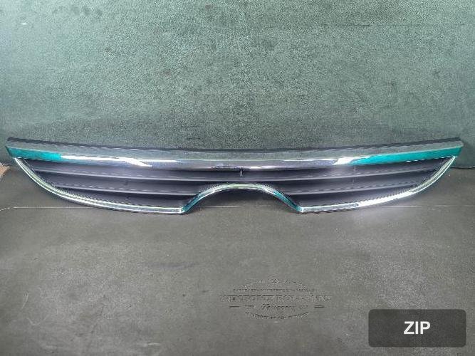 Hyundai Veracruz 2007 — решетка радиатора