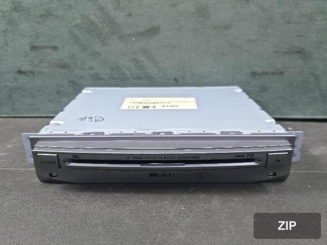 Hyundai Veracruz 2007 — аудиосистема 96570-3J000