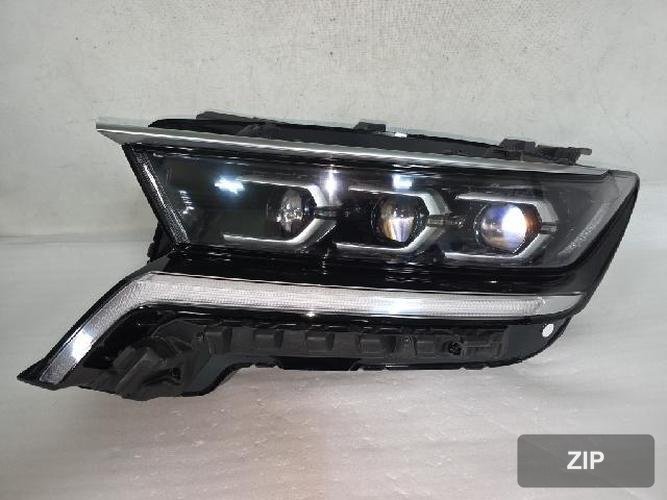 Kia Sorento 2023 — фара левая 92101 P2120