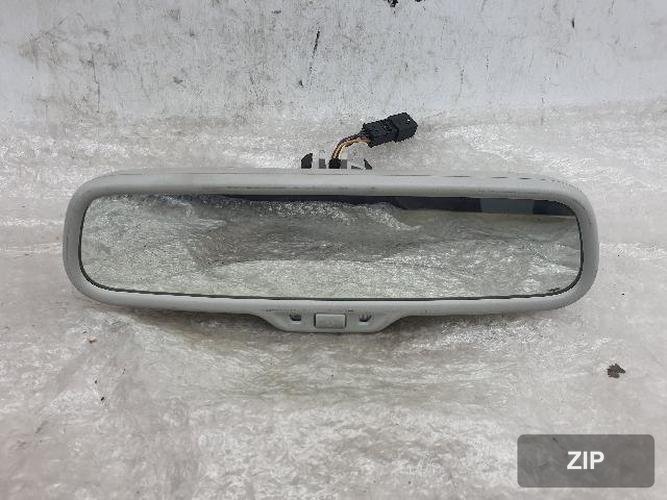 Audi A6 2012 — зеркало салона 8R0857511