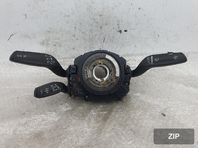 Audi A6 2012 — спираль руля (clockspring) 4G0953502A