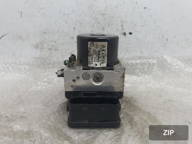 Renault SM5 2014 — ABS 476606094R