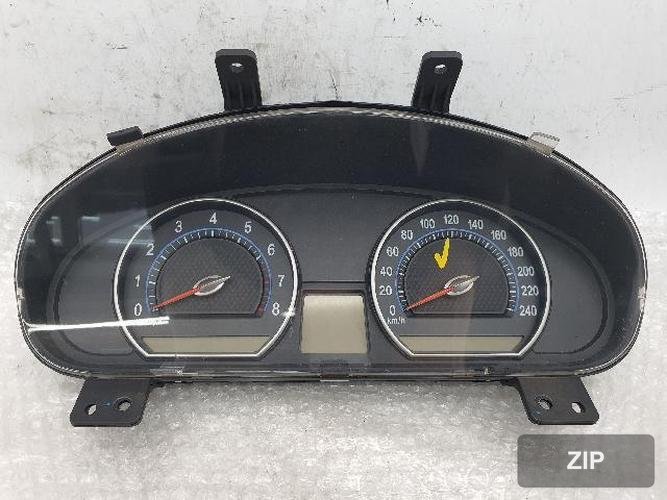Kia Lotze 2007 — панель приборов 94003-2G011