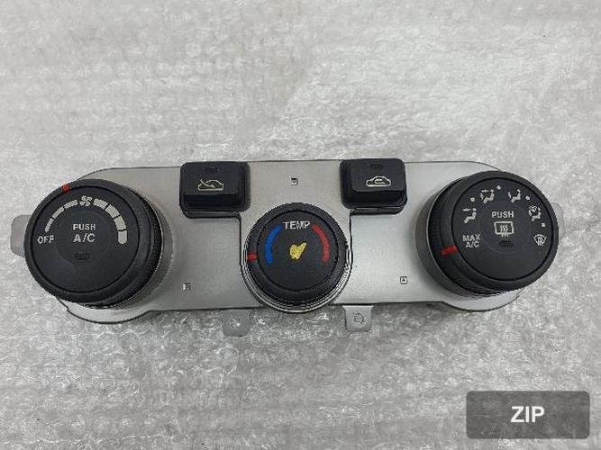Kia Lotze 2007 — переключатель климат-контроля 97250-2GXXX