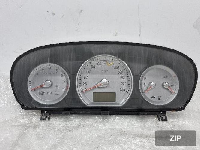 Hyundai Sonata 2006 — щиток приборов LPG 94003-3K210