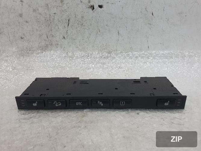 BMW X Series 2008 — кнопка/выключатель 6131-3427957