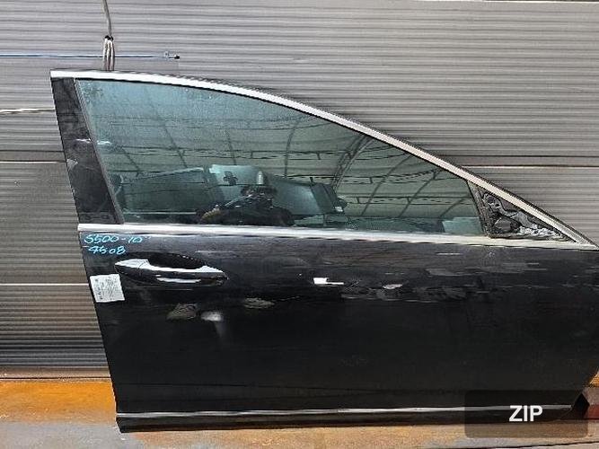 Peugeot 508 2016 — дверь передняя правая A2217200205