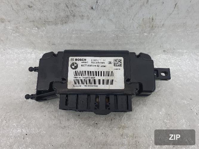 BMW 3 Series 2012 — модуль ETACS/BCM 6577-9267214-02