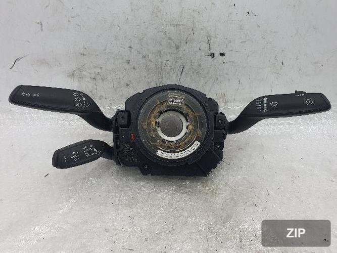 Audi A6 2014 — подрулевой переключатель (clock spring) 4G0 953 568 A