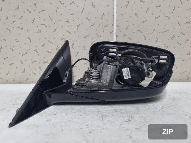 BMW 5 серии 2020 — боковое зеркало левое 51167485223