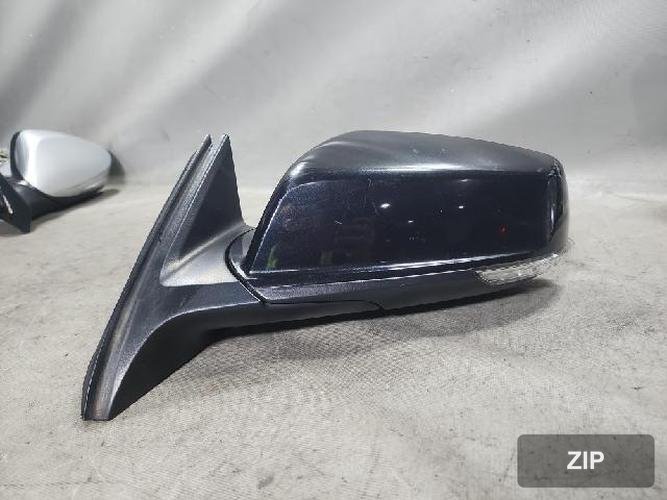 GM Daewoo Malibu 2015 — зеркало боковое левое