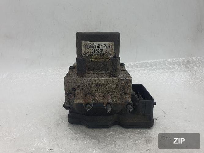 KG Mobility Korando 2013 — ABS 48920-32000