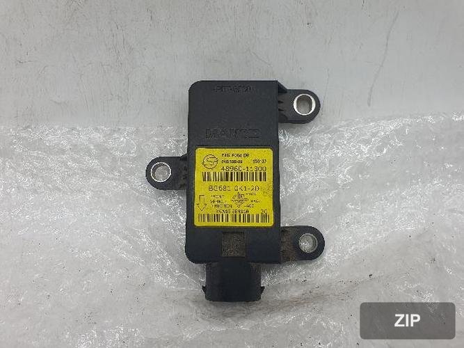 KG Mobility Korando 2013 — датчик 48960-11300