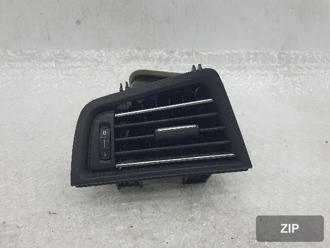 BMW 5-series 2015 — воздуховод F3929189903