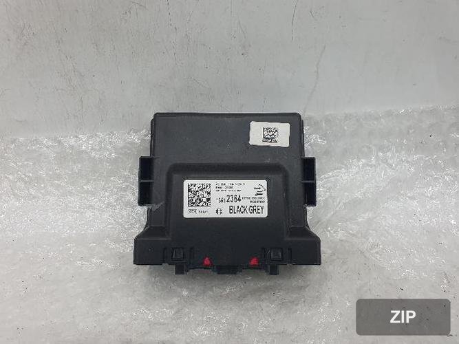 GM Daewoo Malibu 2017 — модуль PDC 13512364